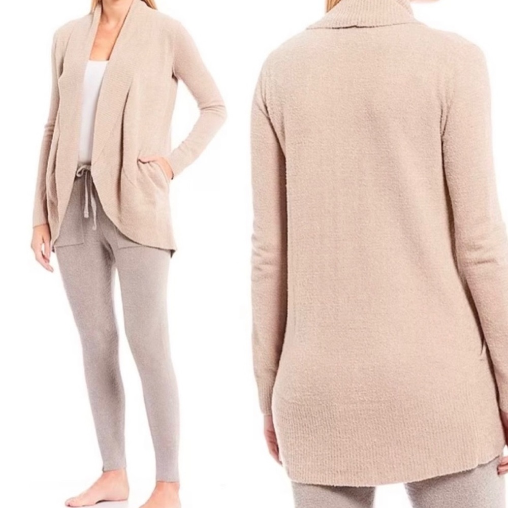 Barefoot Dreams CozyChic Lite